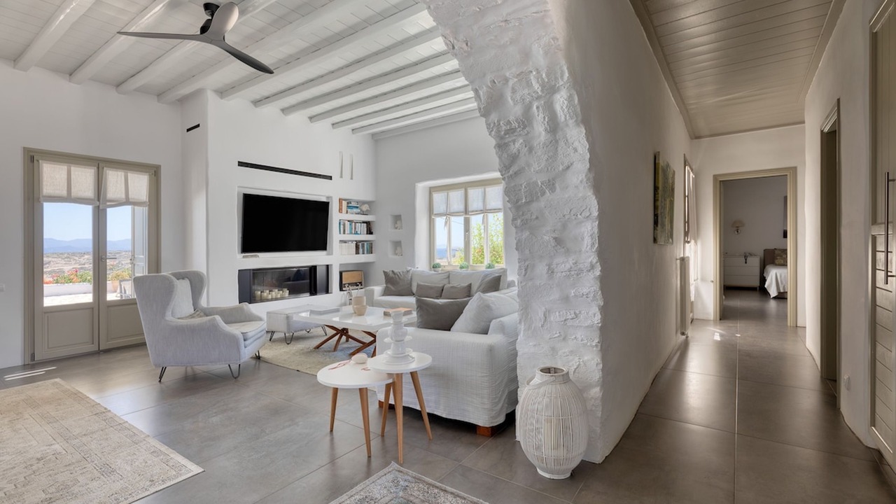 Photo of Livingroom in Santa Maria