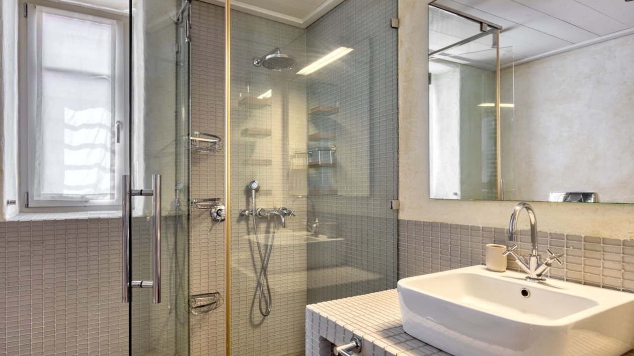 Photo of Bathroom in Santa Maria