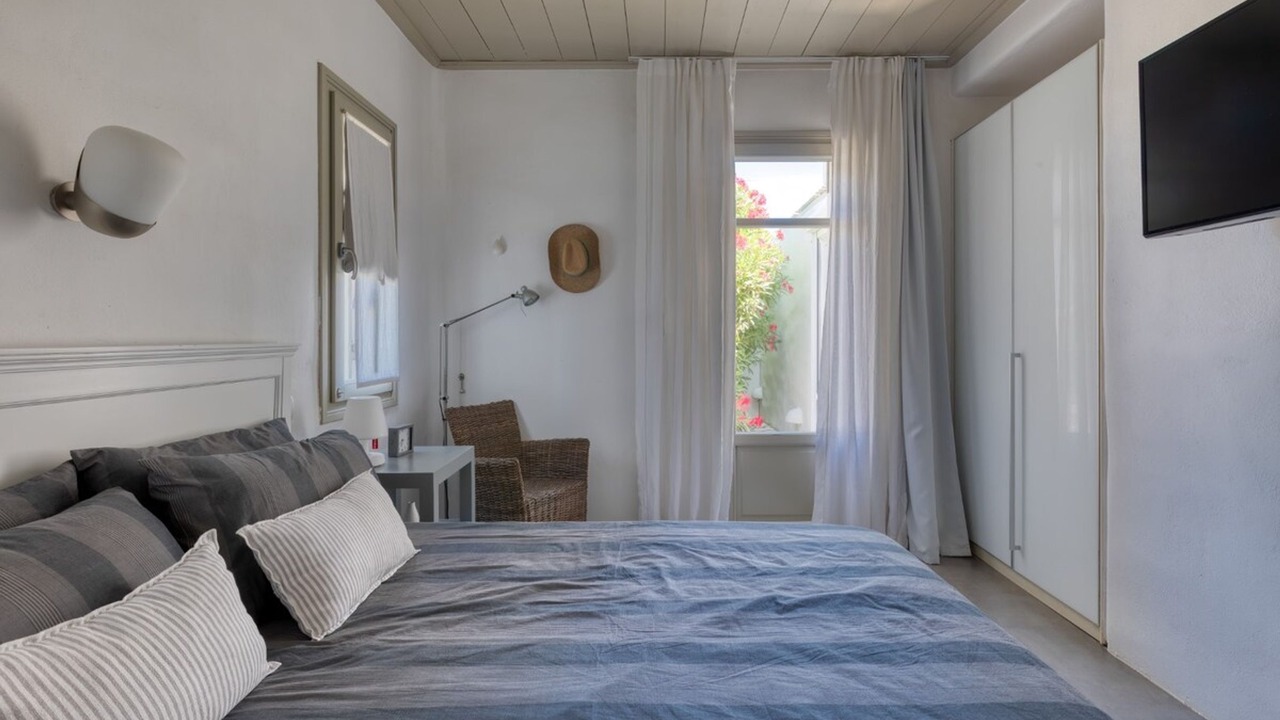Photo of Bedroom in Santa Maria