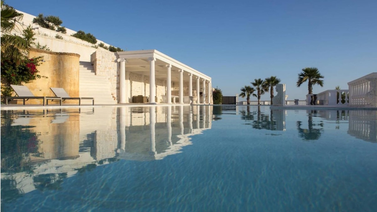 Photo of Outdoor in Paros