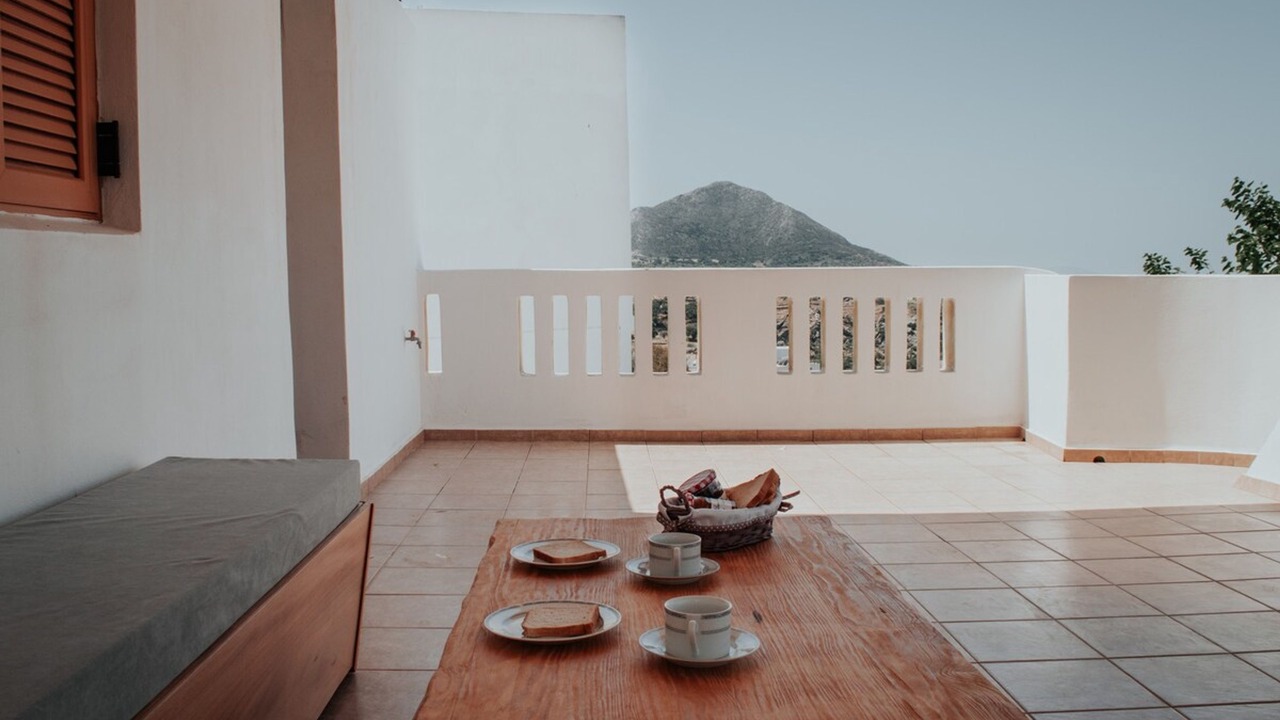 Photo of Outdoor in Naxos