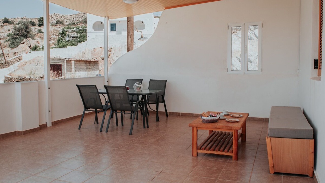 Photo of Outdoor in Naxos