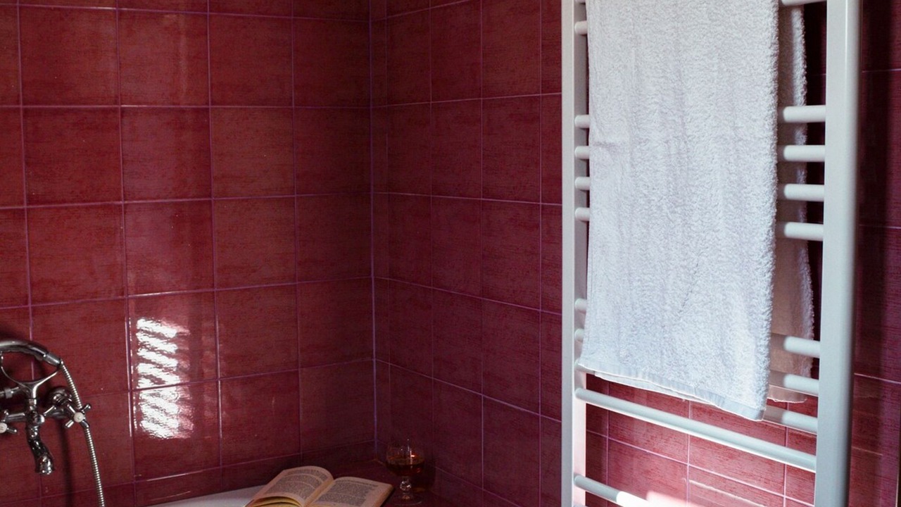 Photo of Bathroom in Naxos