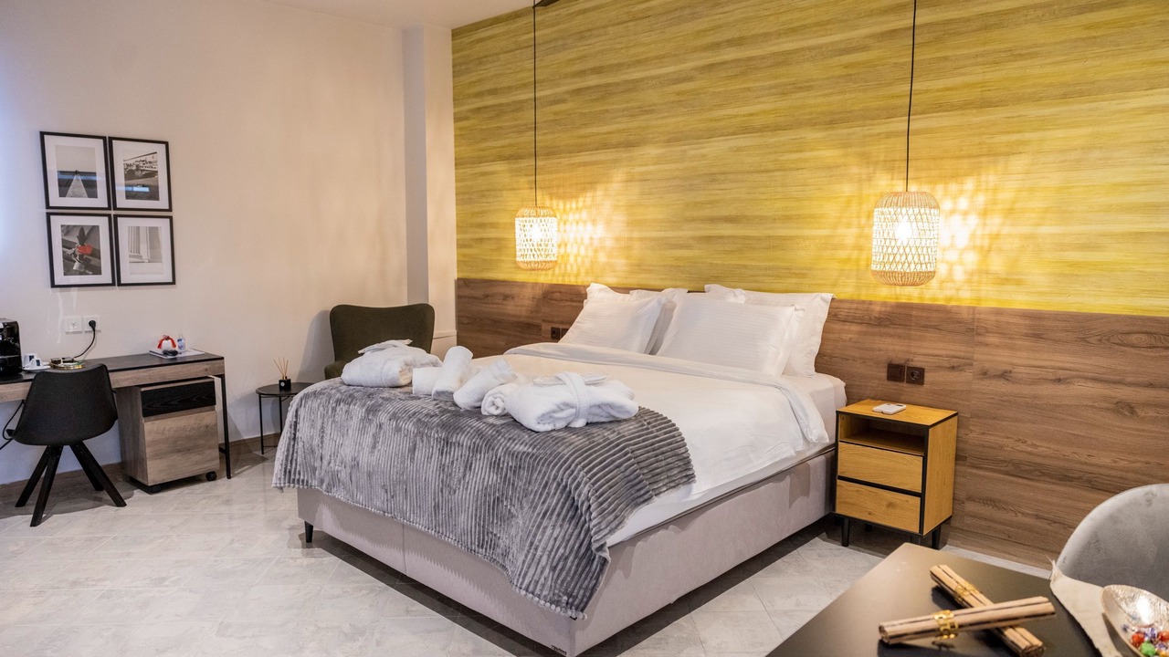Photo of Bedroom in Trikala