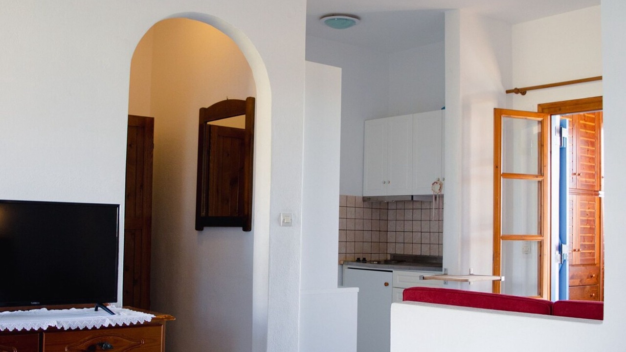 Photo of Bedroom in Kastraki