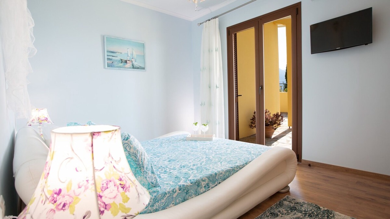 Photo of Bedroom in Katouna