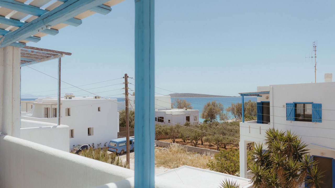 Photo of Outdoor in Aliki