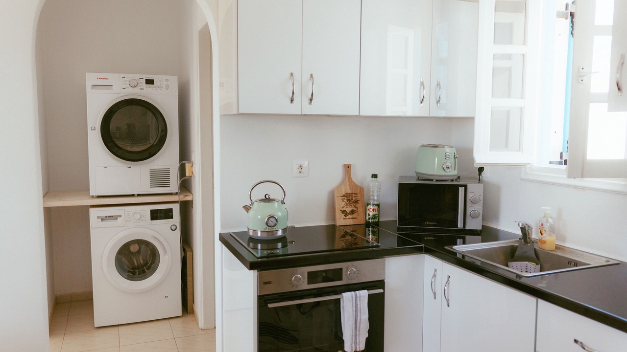 Photo of Kitchen in Aliki