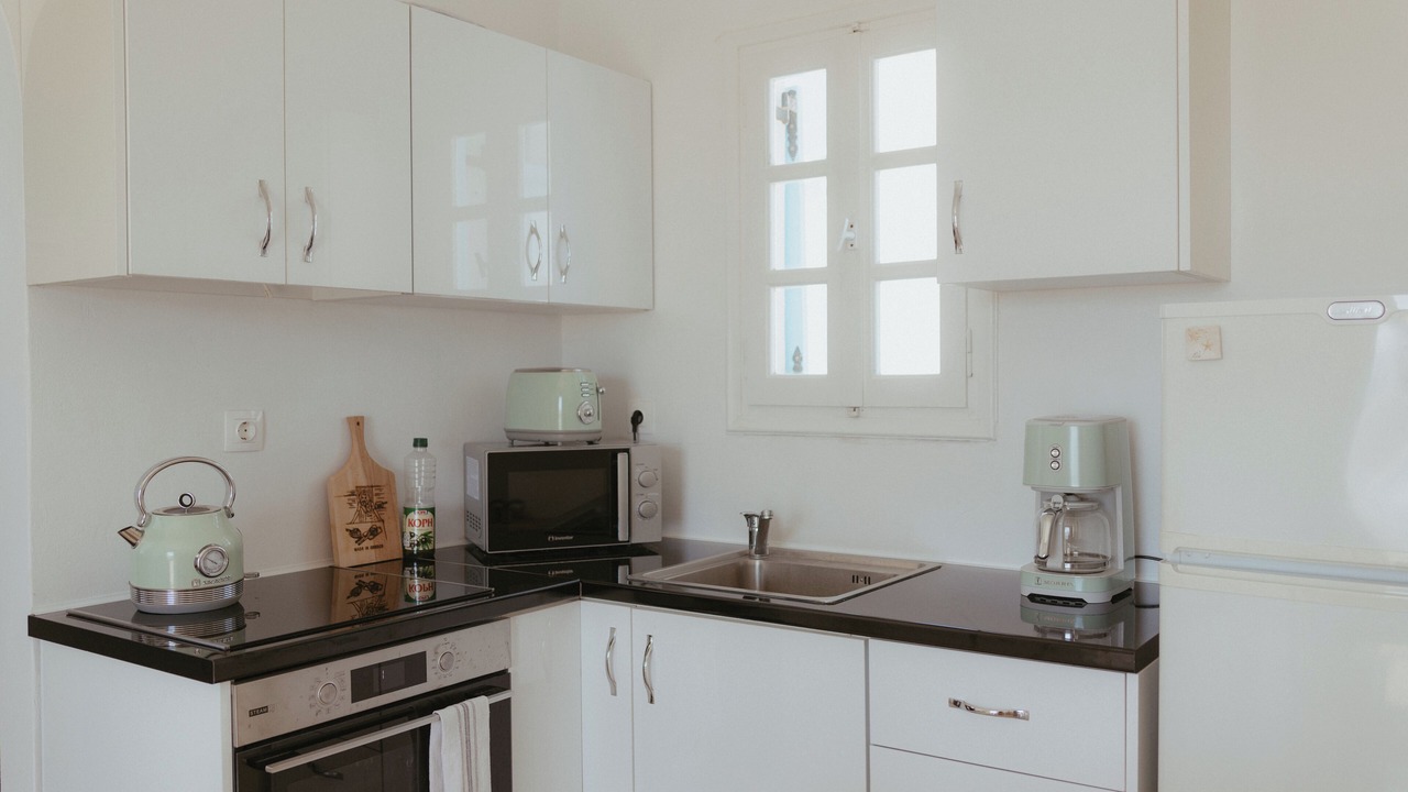 Photo of Kitchen in Aliki