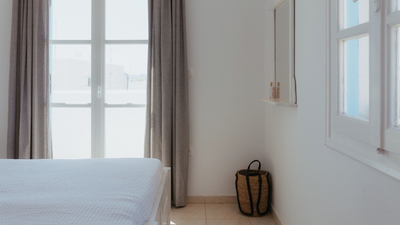 Photo of Bedroom in Aliki