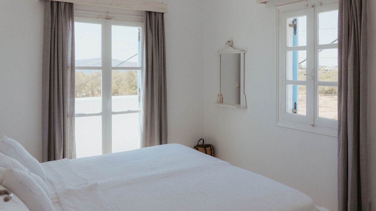 Photo of Bedroom in Aliki
