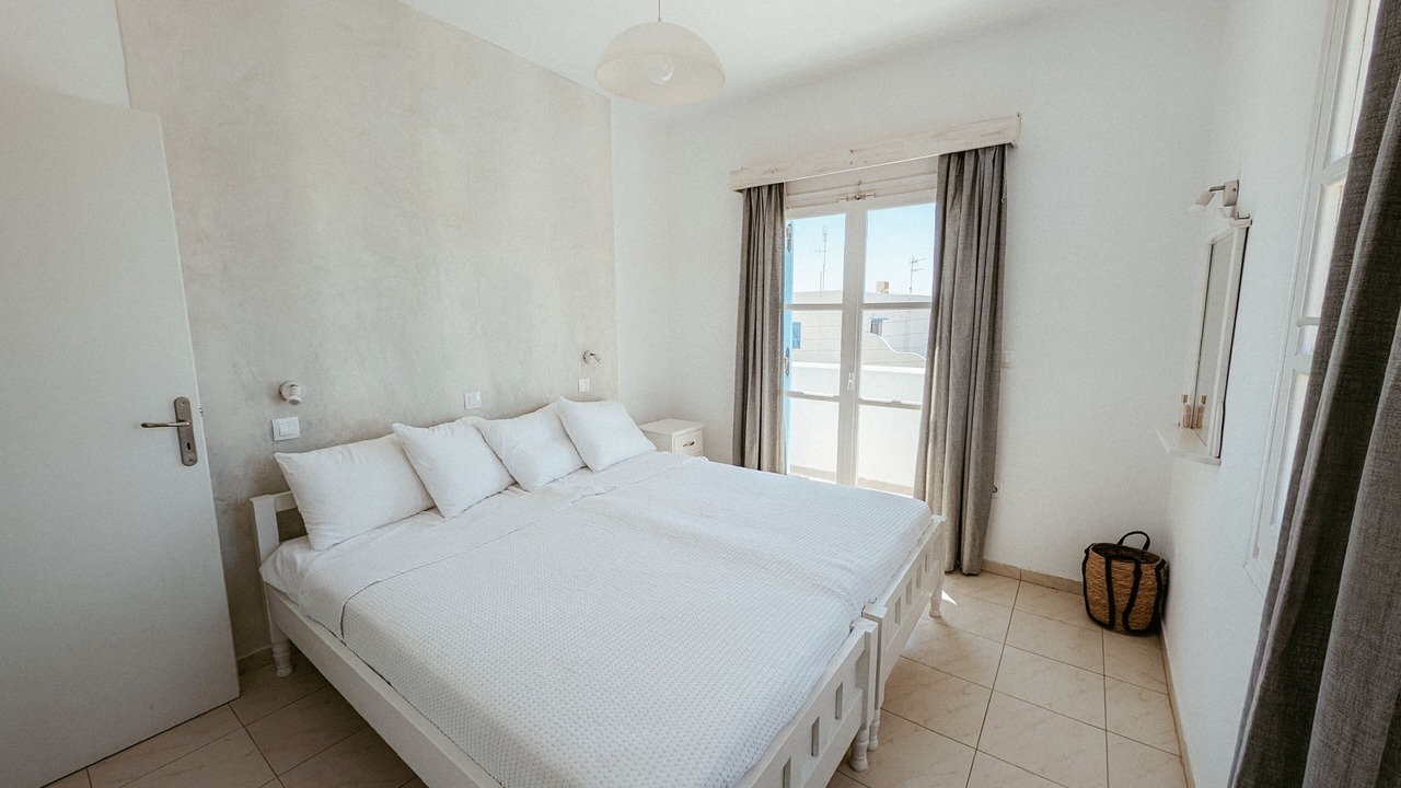 Photo of Bedroom in Aliki