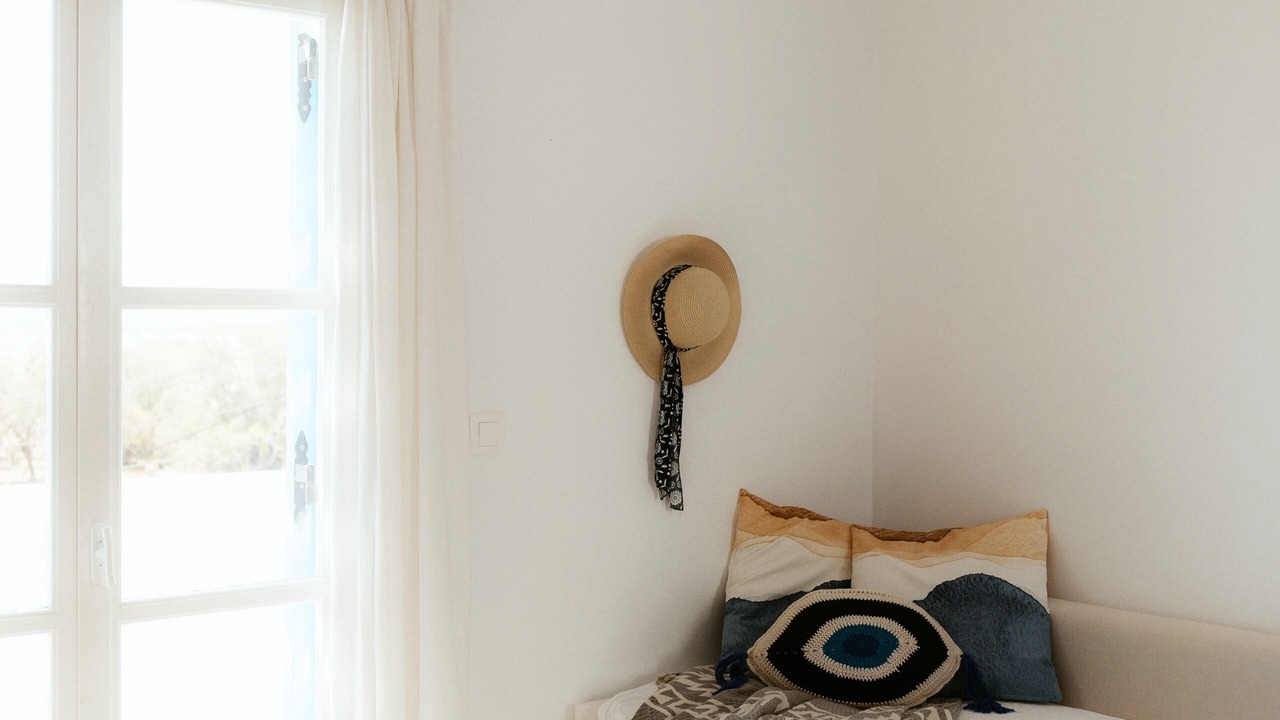 Photo of Bedroom in Aliki