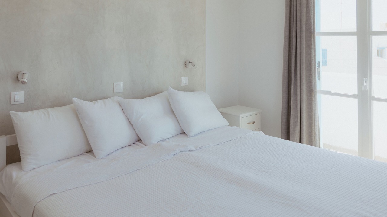Photo of Bedroom in Aliki