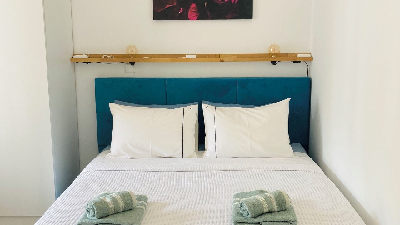 Photo of Bedroom in Ireon
