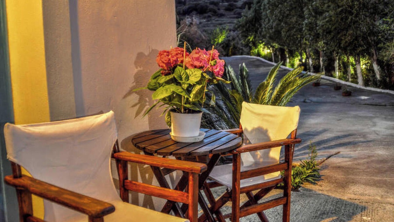 Photo of Outdoor in Andros