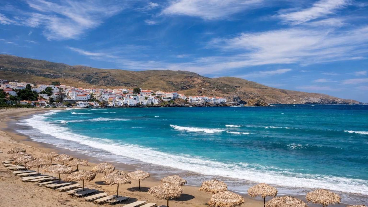 Photo of Others in Andros