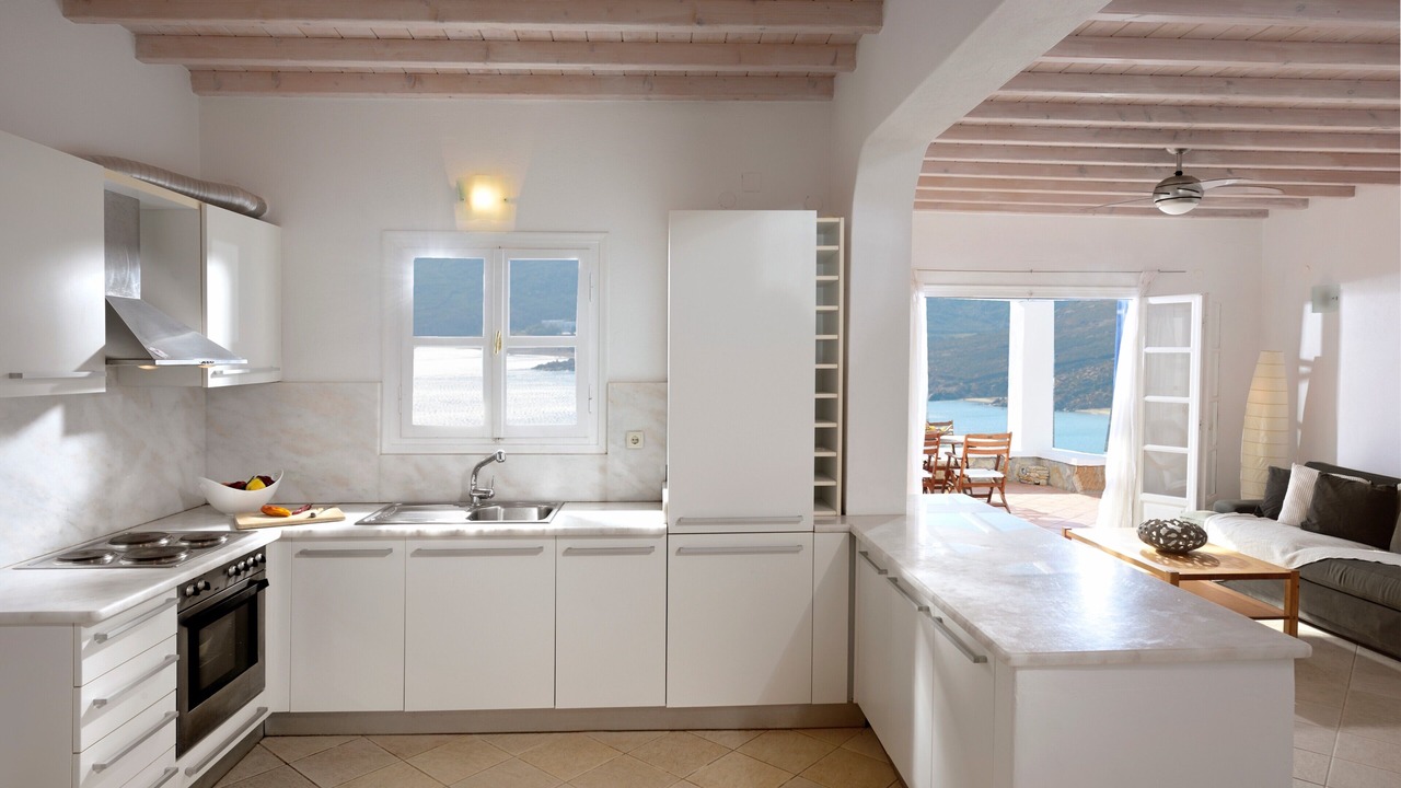 Photo of Kitchen in Elia