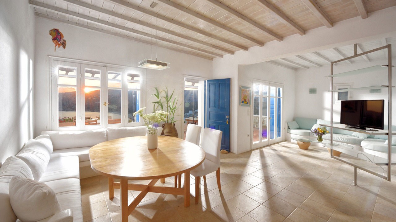 Photo of Livingroom in Elia