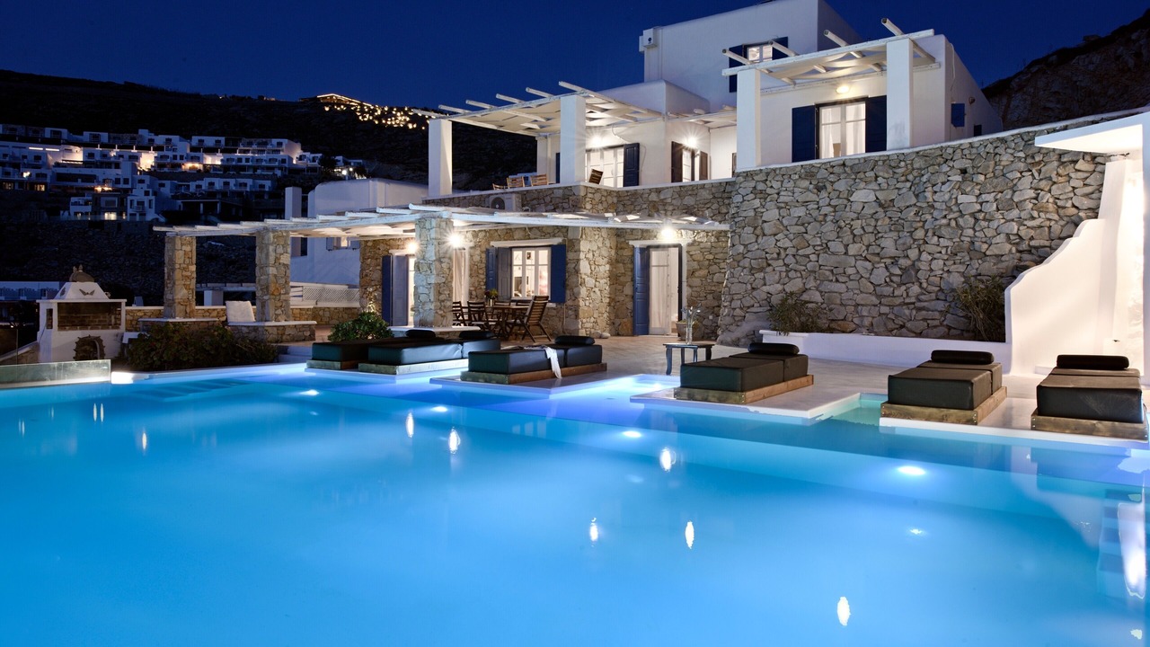 Photo of Outdoor in Elia