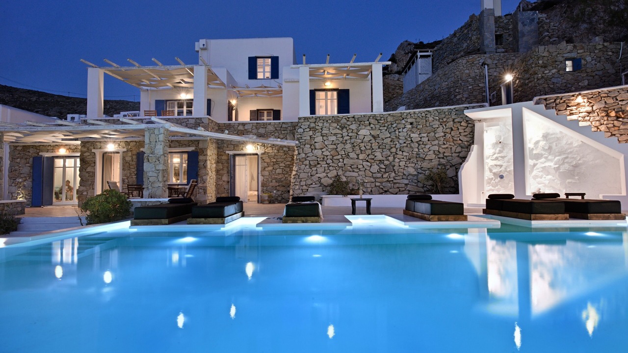 Photo of Outdoor in Elia