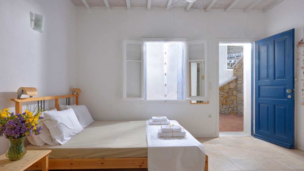 Photo of Bedroom in Elia