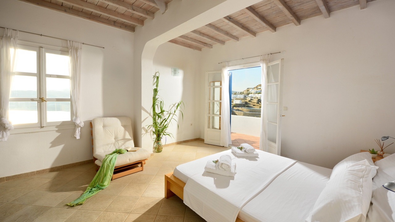 Photo of Bedroom in Elia