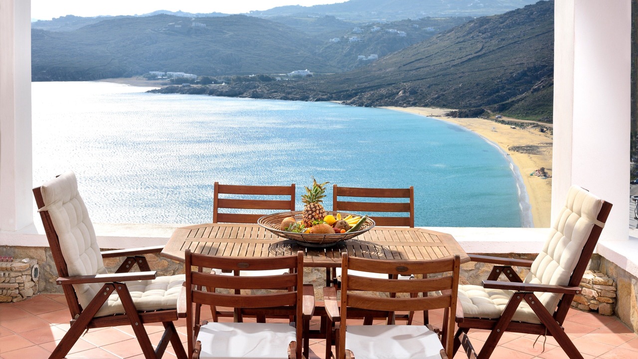 Photo of Outdoor in Elia