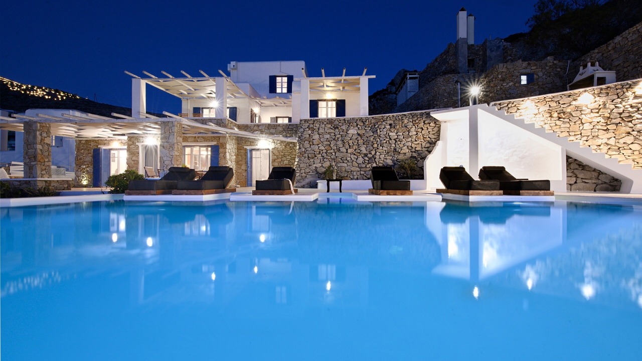 Photo of Outdoor in Elia