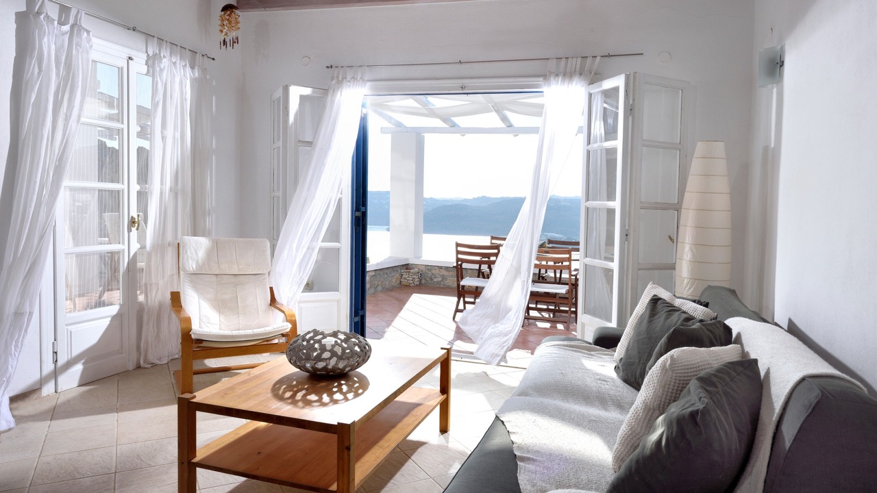 Photo of Livingroom in Elia