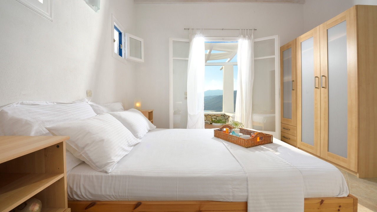 Photo of Bedroom in Elia