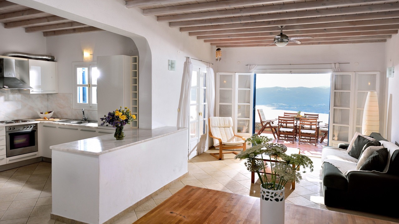 Photo of Livingroom in Elia
