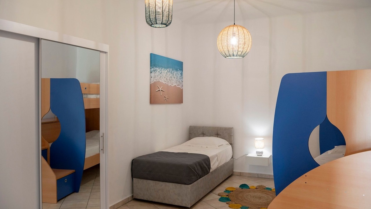 Photo of Bedroom in Nea Cryssi Akti