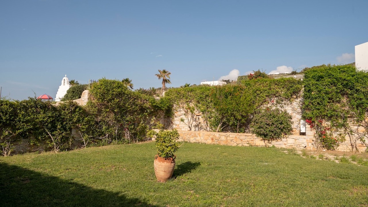 Photo of Outdoor in Nea Cryssi Akti