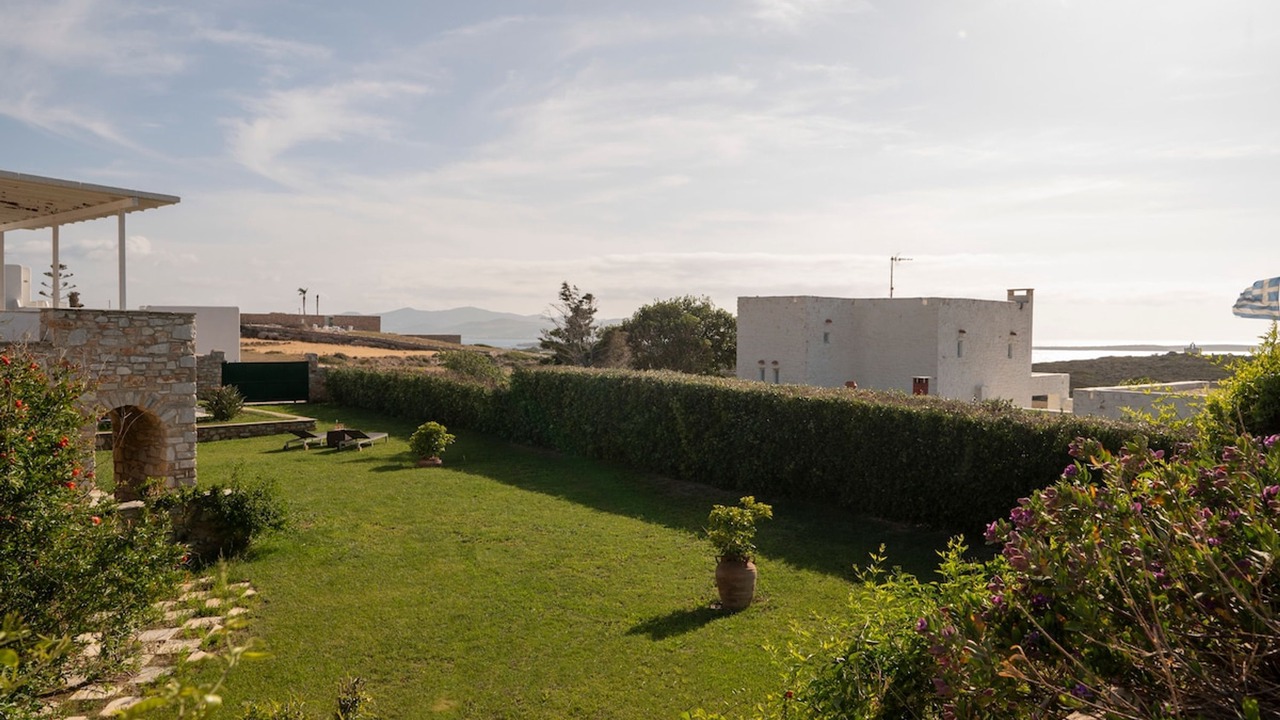 Photo of Outdoor in Nea Cryssi Akti