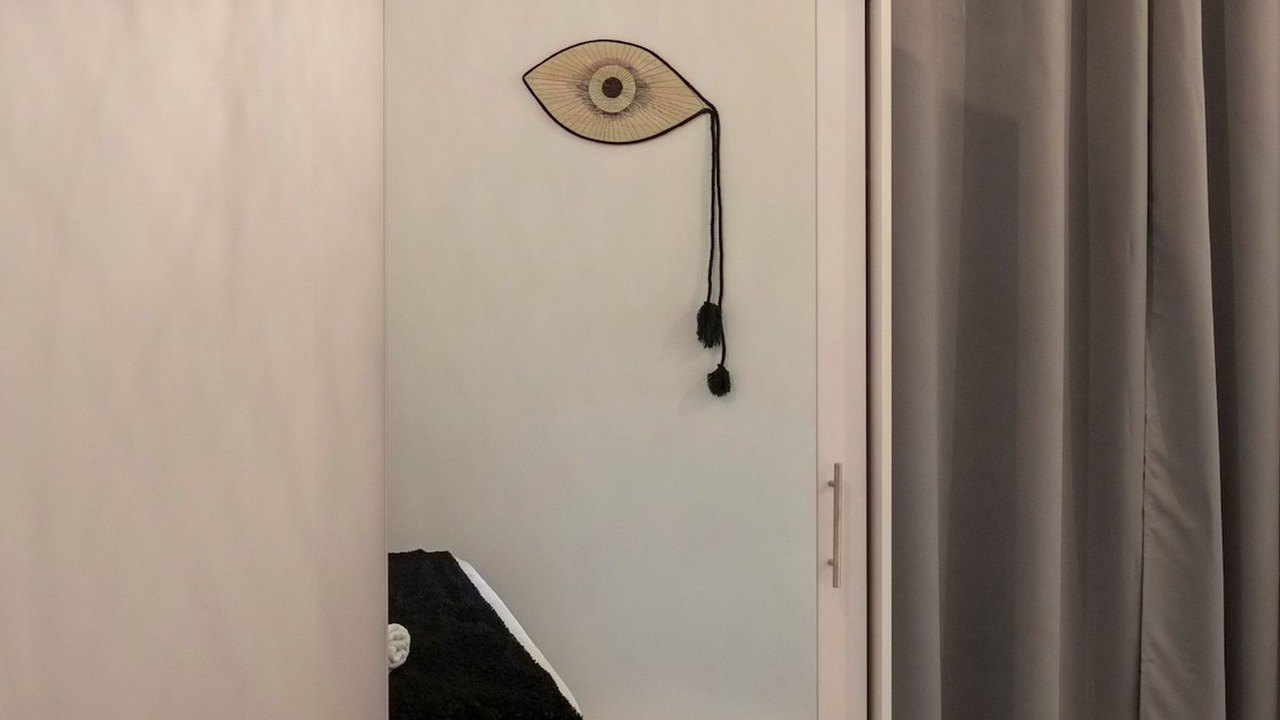 Photo of Bedroom in Nea Cryssi Akti