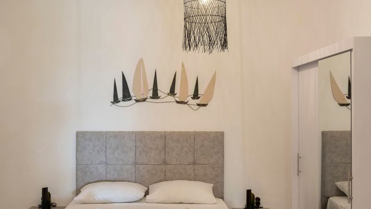 Photo of Bedroom in Nea Cryssi Akti