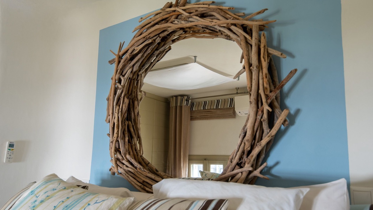 Photo of Bedroom in Agios Ioannis