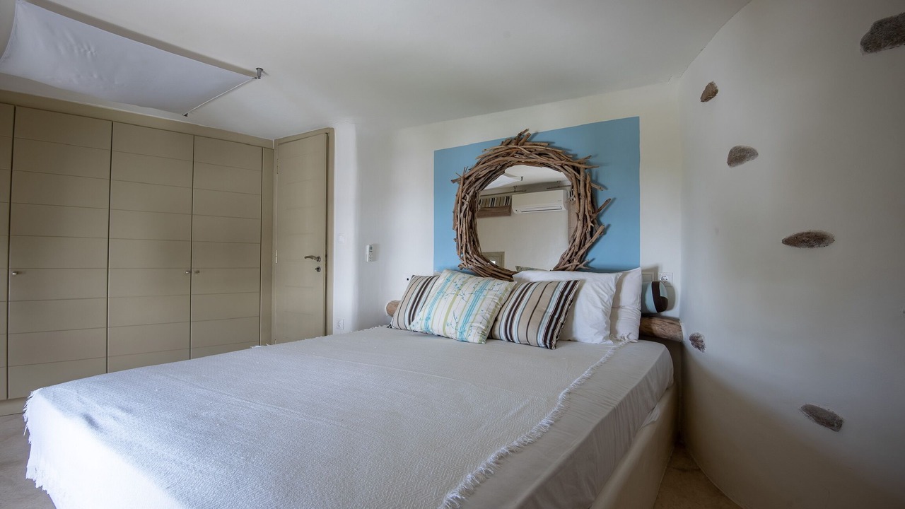 Photo of Bedroom in Agios Ioannis