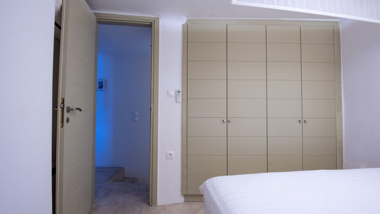 Photo of Bedroom in Agios Ioannis