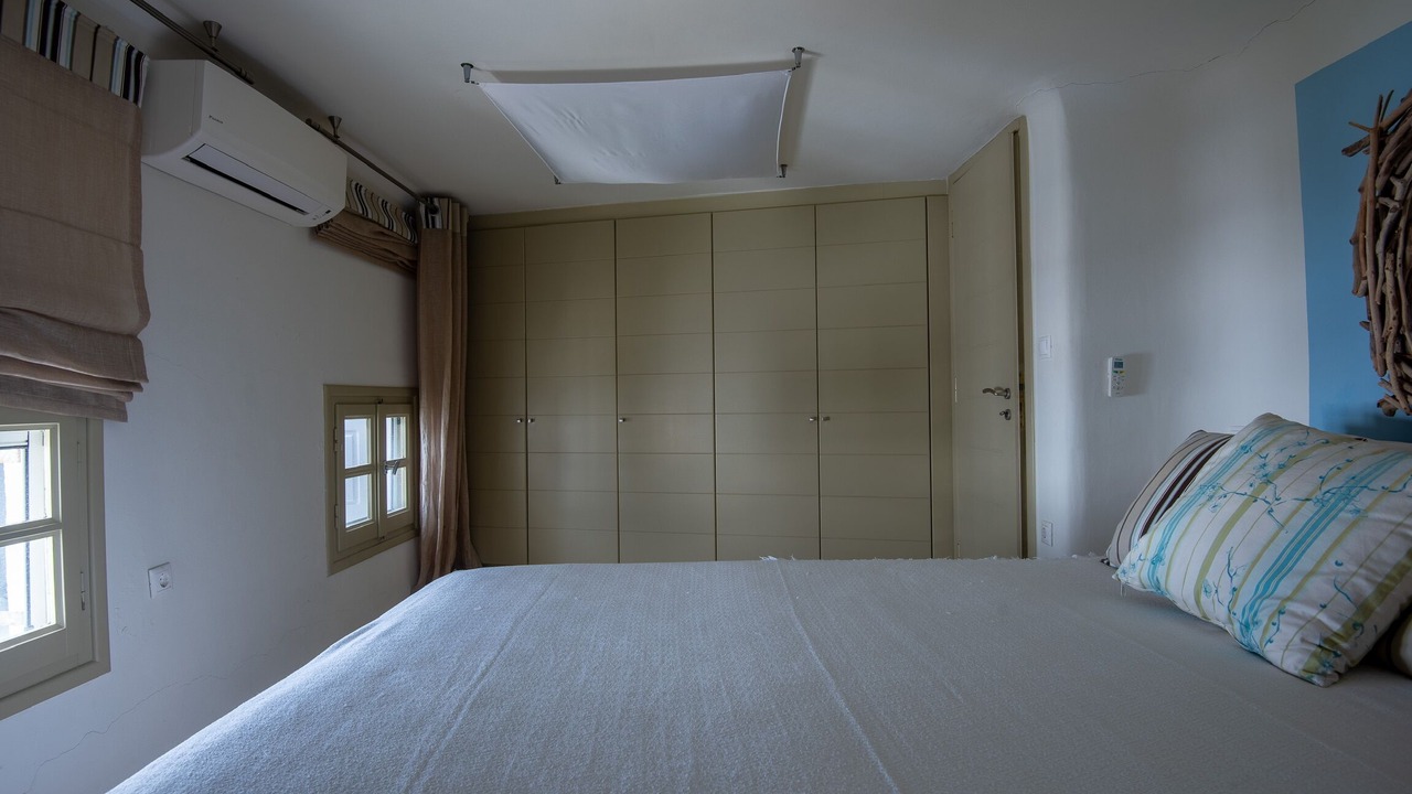 Photo of Bedroom in Agios Ioannis