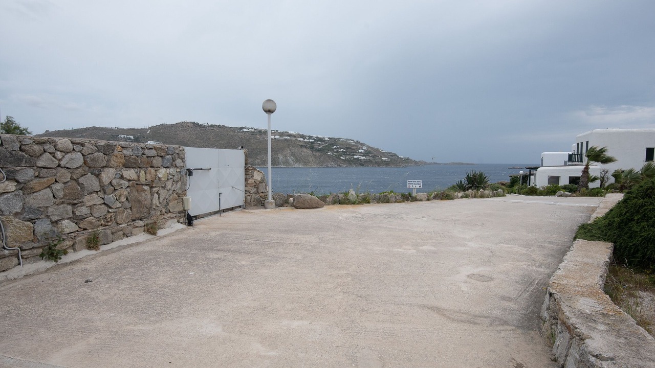 Photo of Outdoor in Agios Ioannis
