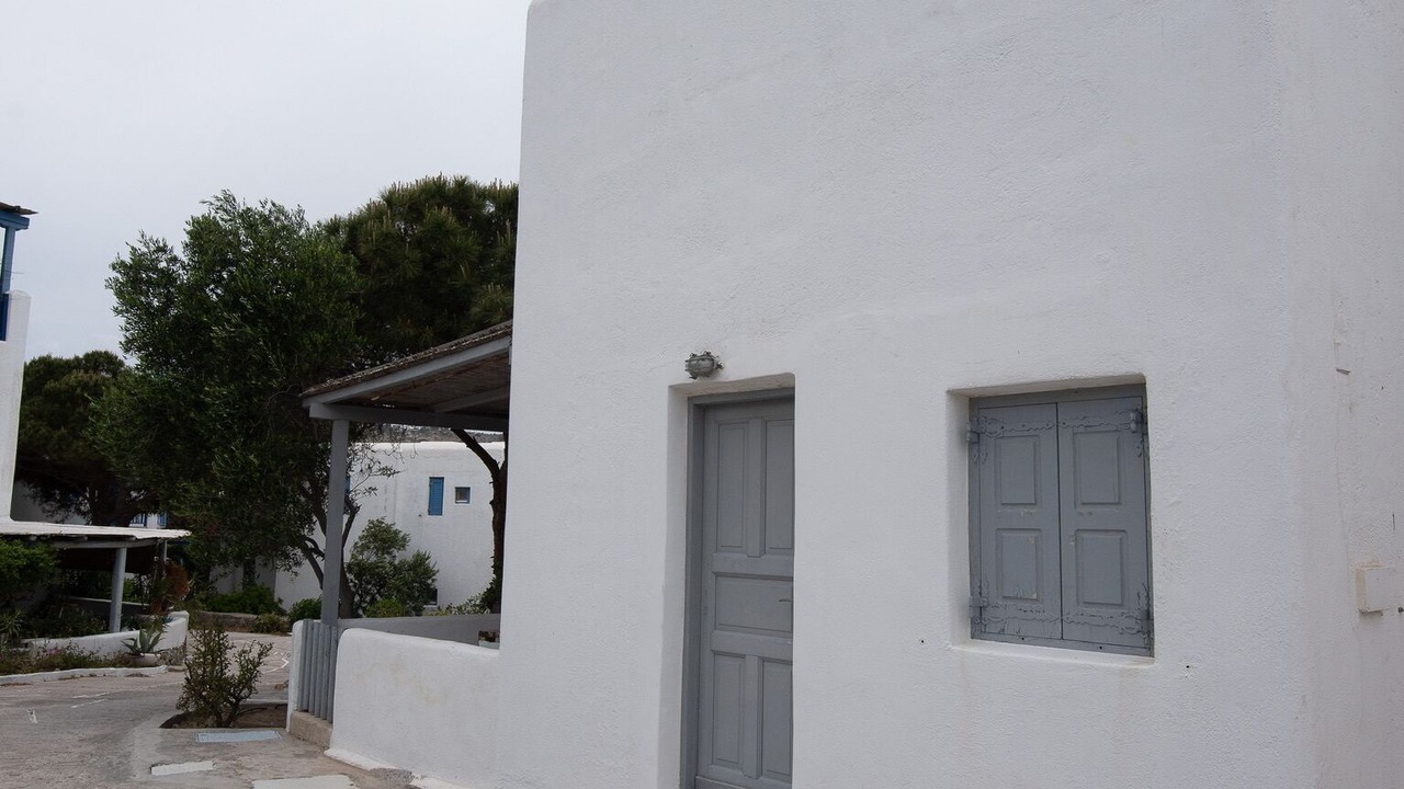 Photo of Outdoor in Agios Ioannis