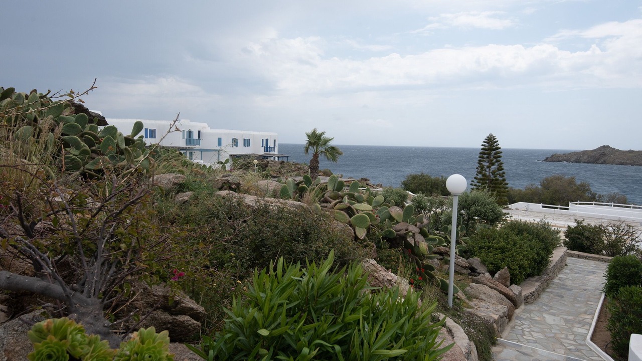 Photo of Outdoor in Agios Ioannis