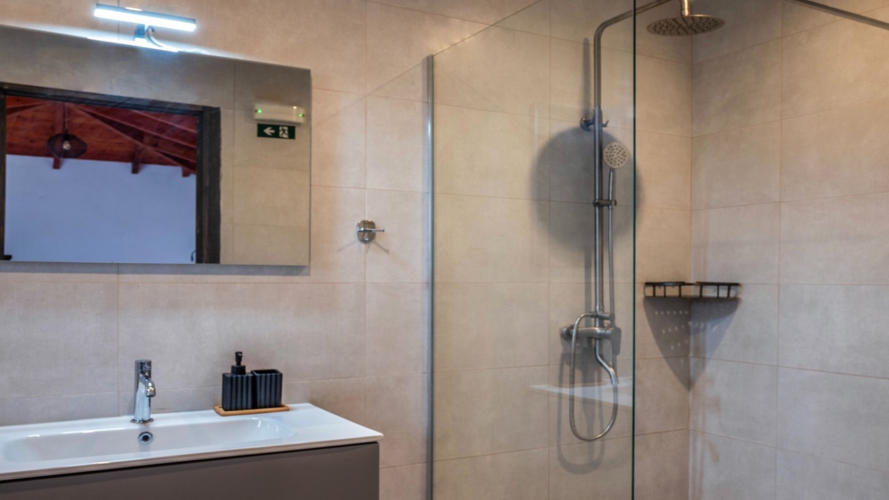 Photo of Bathroom in Kremasti