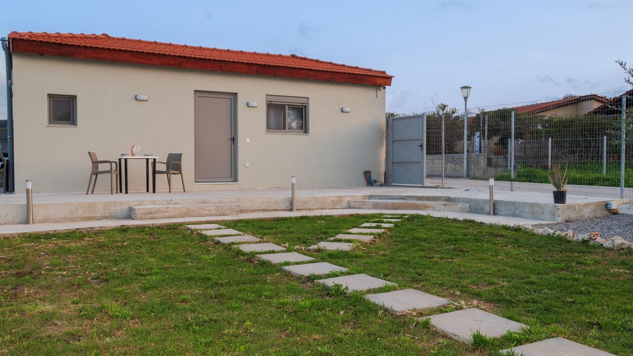 Photo of Outdoor in Kremasti