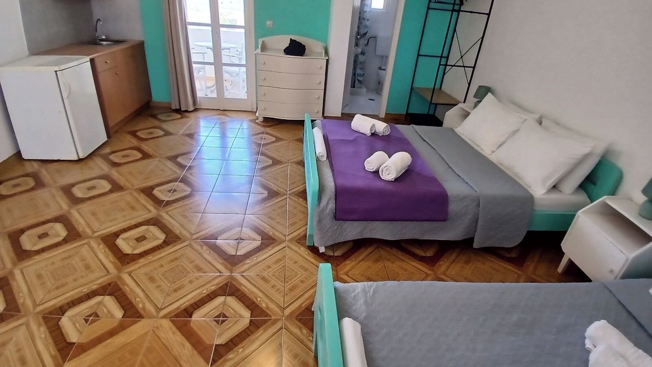 Photo of Bedroom in Perivolos