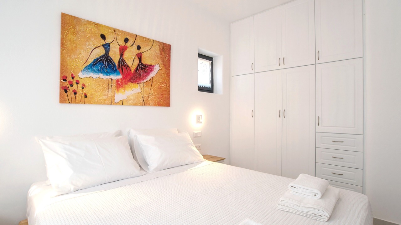 Photo of Bedroom in Nea Cryssi Akti