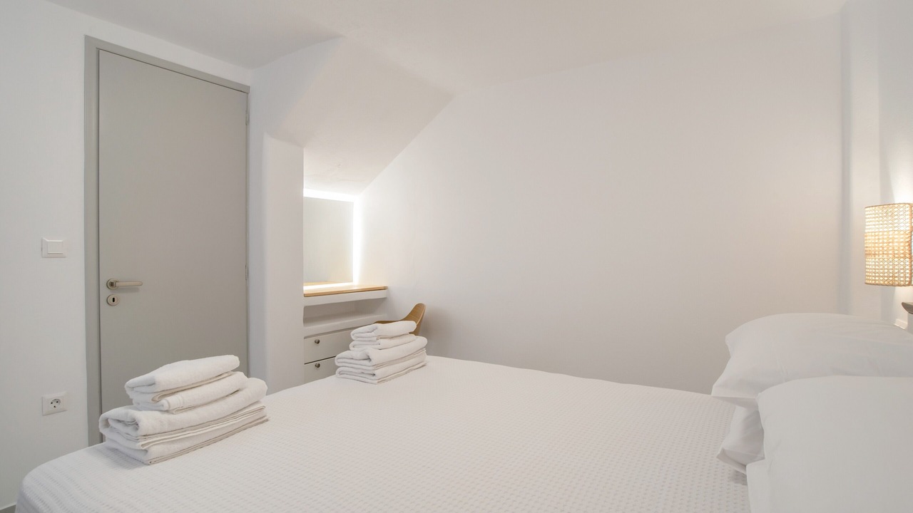 Photo of Bedroom in Nea Cryssi Akti