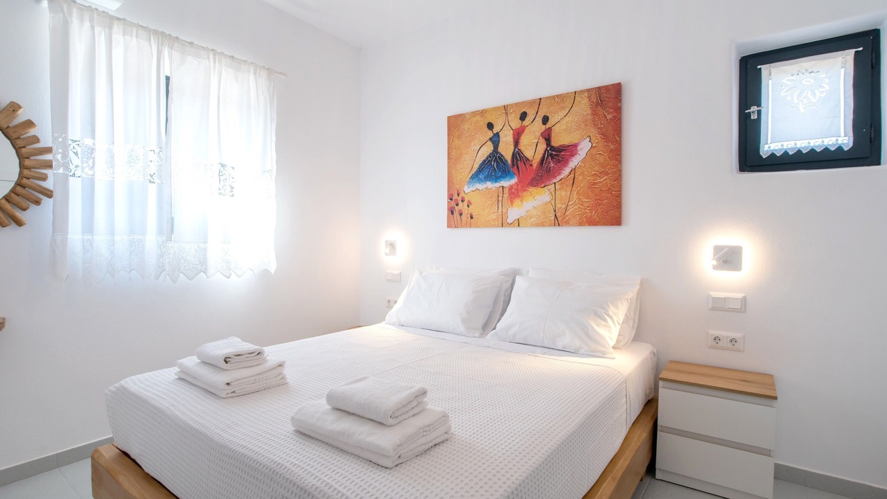 Photo of Bedroom in Nea Cryssi Akti